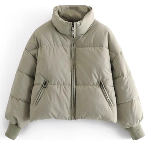 Женские куртки оверсайз AUSO China At AliExpress