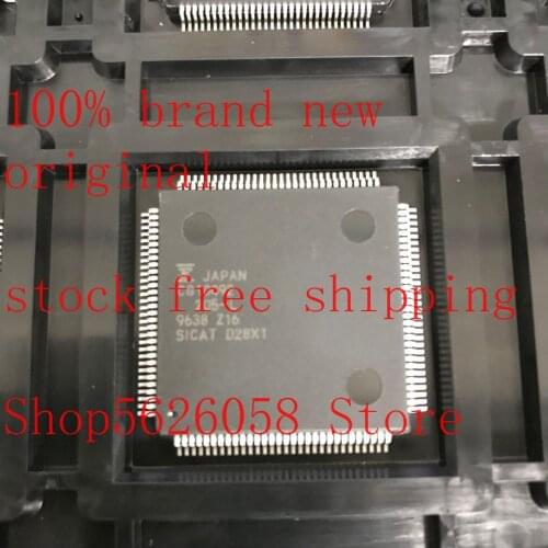 CG10492-205-L CG10492 QFP 100% new original 1PCS/LOT STOCK