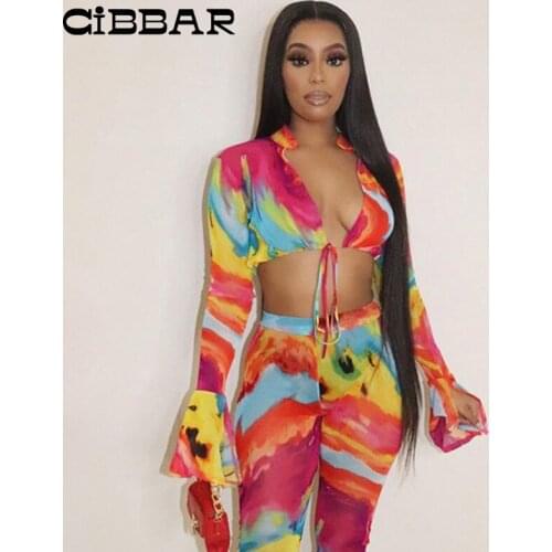 CIBBAR Women's Long T-shirts