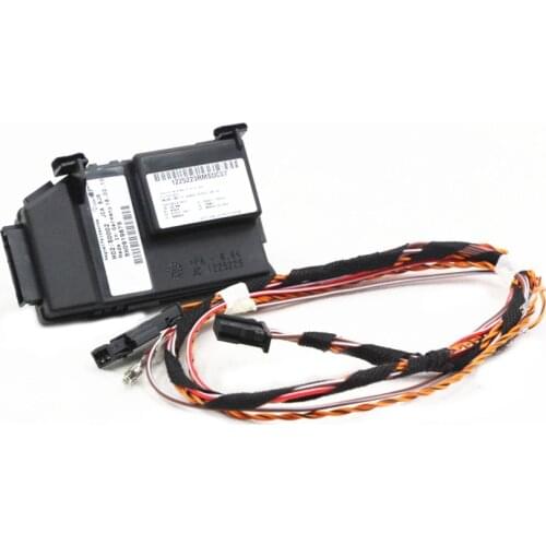 FOR VW Tiguan CC Golf 6 Jetta MK5 MK6 Passat B6 Compass 5N0 919 879