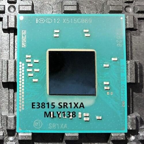 E3815 SR3V2 FH8065301567416S R3V2 Intel Atom E3815