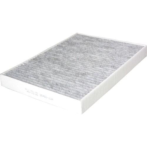 Car Cabin Air Filter For Audi Q7 8wd819439a