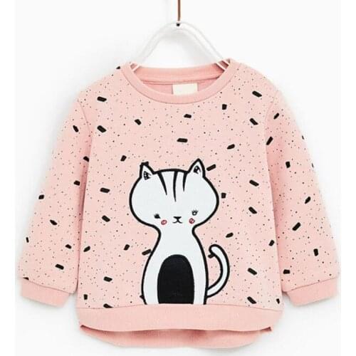 GGBAOFAN Sweatshirts For Girls