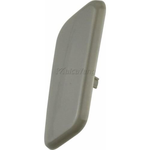 For Toyota RAV4 2015-2017 Left/Right Car Front Headlight Washer Jet Spray Nozzle Cap Cover 85045-42050 85044-42090