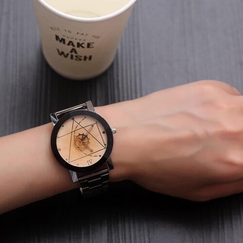 Magicshark Paired Watch