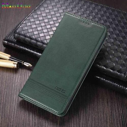 Magnetic Flip Case For Xiaomi Redmi 9 9A 9C 9T K40 Pro Case Leather Wallet Case For Xiaomi Redmi 9T 9A 9C 9 K40Pro Cover