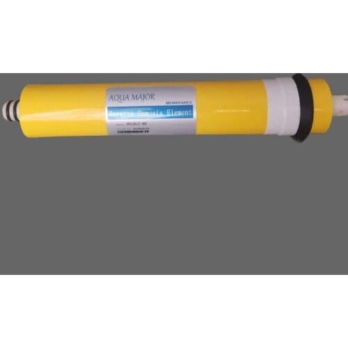High Tds High Rejection RO Membrane