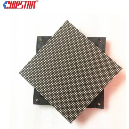 Outdoor IP65 Waterproof Exterior Advertising TV Screen P3 Led Module