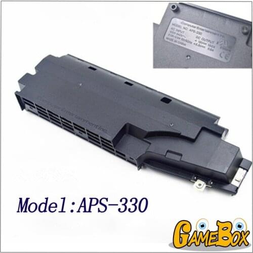 Original Power Supply Board APS-330/ADP-160AR For PS3 Slim4000 Model Number APS-330/ADP-160AR