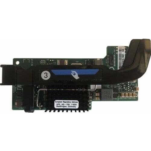 Original 766491-B21 766490-B21 768080-001 766488-001 536FLB 10Gb server network card For HP