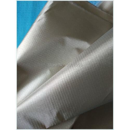 [Factory Sale] RFID blocking fabric to make best shielding sleeve