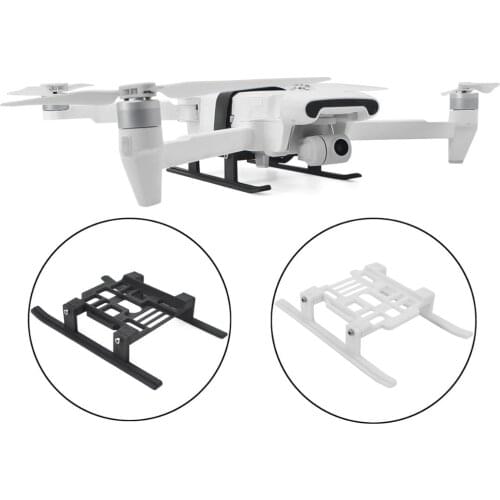 STMAKER Drone Heightening bracket anti-fall Buffer Training Frame Landing gear for FIMI X8SE 2020 Accessories