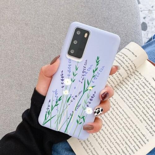 Toraise Samsung Galaxy M20 Phone Cases