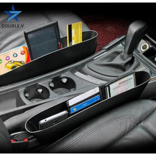 2×Universal Car seat organizer Luggage Auto Interior accessories Car baggage storage For LADA VAZ SMART HYUNDAI VOLVO MAZDA W204