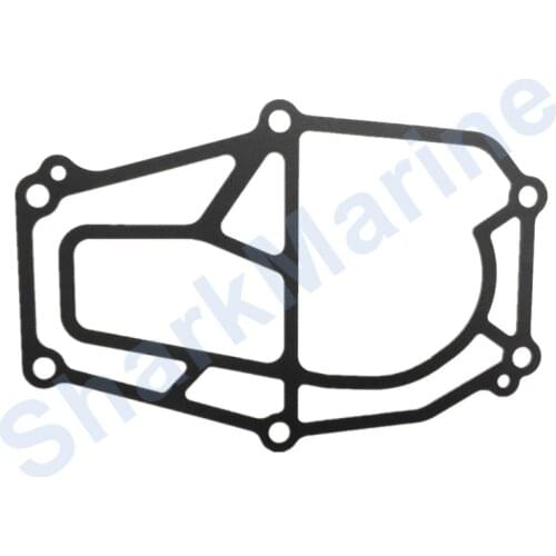 Upper casing gasket for YAMAHA outboard PN 69M-45113-A0