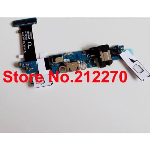 YUYOND Original New Charger Dock Charging Flex Cable USB Port Connector For Samsung Galaxy S6 G920P SM-G920P