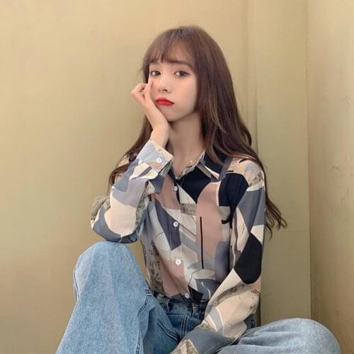 CMAZ Shirts For Women