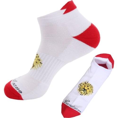2020 Socks Mens Latest Design Boat Socks Short Summer Crew Socks Quality Business Mens Cotton White Anime Funny Socks Wholesale