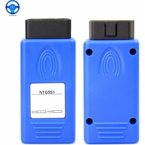 2021 Newest For Apple CarPlay NTG5S1 and Android Auto NTG5S1 activation tool