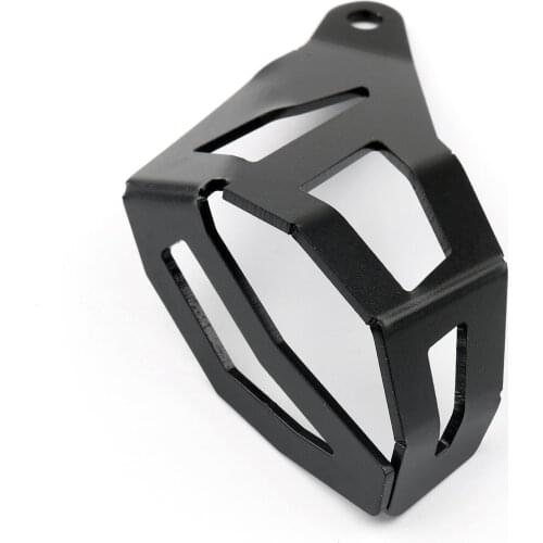 Areyourshop For BMW R1200GS LC 2013-2018 ADV Adventure 2014 2015 2016 2017 2018 Rear Brake Reservoir Guard Cover Motor Parts