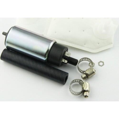 Petrol pump gas pump Fuel Pump FOR YAMAHA CP250 Maxam250 33D-13907-00 33D-13907-00 T135 Crypton X 3B3-E3907-11 2S5-E3907-01