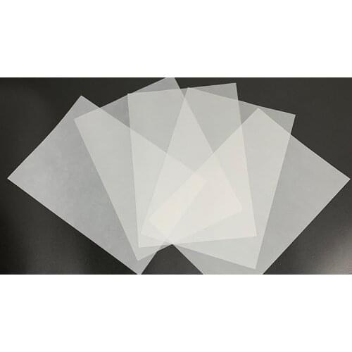200gsm A4 Vellum Paper Wedding invitation Tracing Paper For Cardmaking and Paper Crafts Manual Drawing Paper
