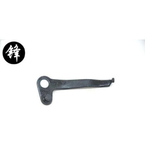 B2101-280-0A0 WIPER ASM knot machine JUKI 1850 industrial sewing machine USED SPARE PARTS B2101-280-OAO
