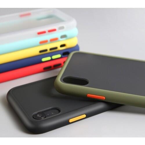 EPAI Phone Cases Xiaomi Redmi 8A