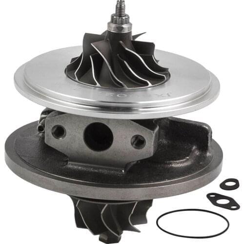 GT1749V Turbocharger CHRA cartridge for TOURAN AUDI GOLF TDI 2.0L 138HP 724930