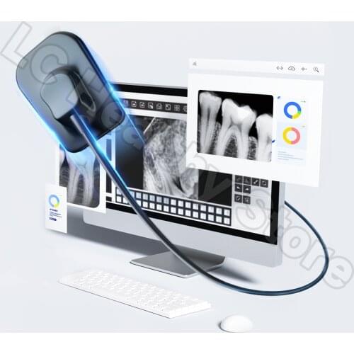 LianCare Products For Teeth Whitening