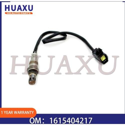 Oxygen Sensor Lambda Probe O2 Oxygen Sensor For Ssangyong ACTYON 2012-2016 2013-2016 1615404217