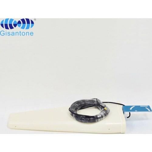 ABS 11dbi Yagi Multiband Antenna 4g outdoor directional LPDA antenna