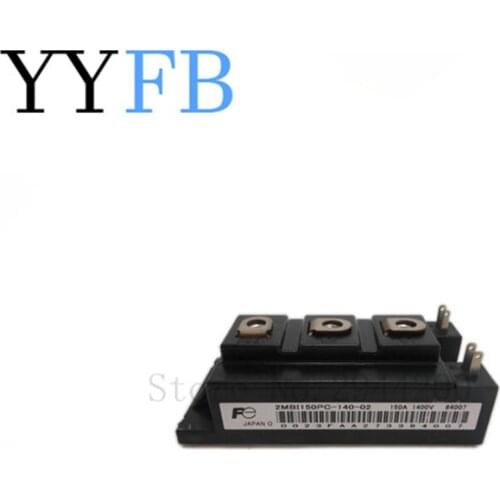2MB1150PC-140-02 150A power module IGBT elevator inverter drive module 1400V