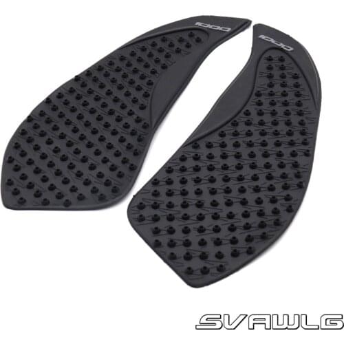 For Kawasaki Z1000 2007 2008 2009 2010 2011 2012 2013 2014 2015 2016 2017 Protector Anti slip Tank Pad Sticker Gas 3M Decal