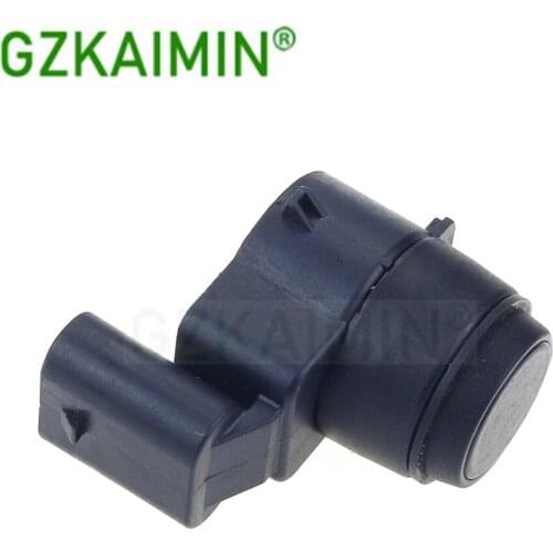 Genuine PDC Parksensor Parking Sensor For BMW E81 E82 E88 E90 E91 E92 E93 E84 66209196705 9196705 66206934308