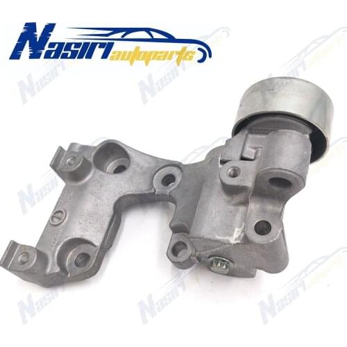Belt Tensioner Pulley Assembly For Toyota 4Runner Tacoma 4.0 V6 LAND CRUISER FJ CRUISER HILUX GRJ120 RZJ120 1GRFE