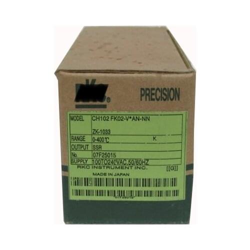 New Original CH102 FK02-V*AN-NN Thermostat