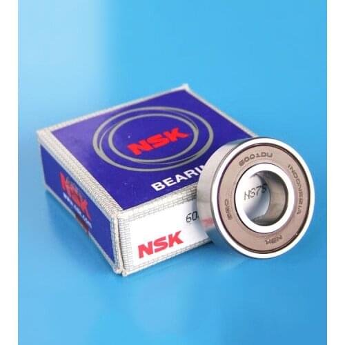 Original Gas Engine Ball Bearing 6000/6001 for DLE20/DLE20RA/DLE40/DLE35RA/DLE60