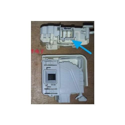 Washing machine door time delay switch 3 pins WM08S360TI WM10S368TI WM10S360TI