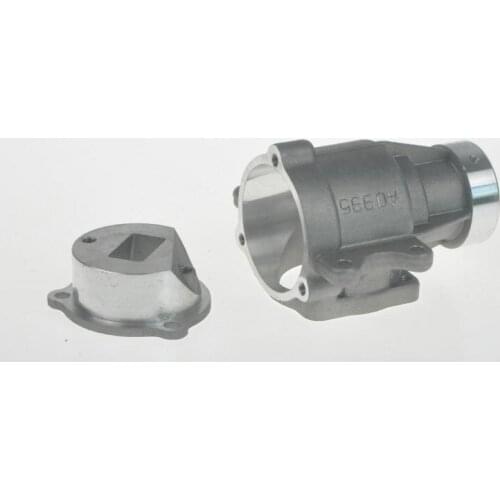 RCGF Original Parts 15cc Bm Side Row Cabinet