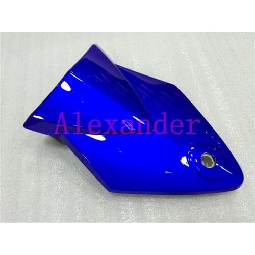 Blue For BMW S1000R S1000 s1000 2009 2010 2011 2012 2013 2014 2015 2016 Motorcycle Rear Seat Cover Cowl Rear Fairing S 1000 RR