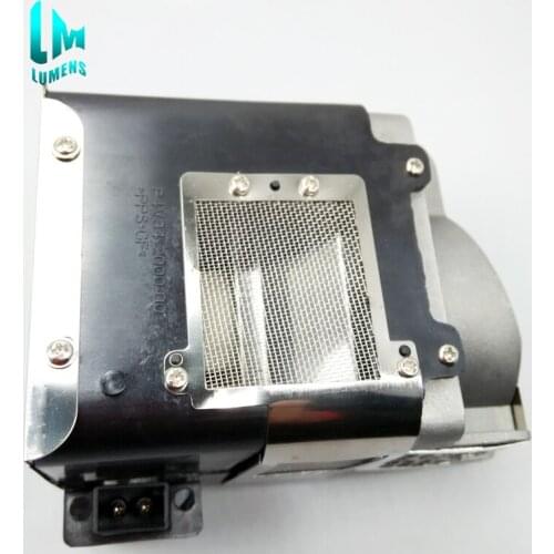 Compatible 5J.J4G05.001/ P-VIP 230/0.8 E20.8 projector bare lamps for BenQ W1100 W1200+ with housing