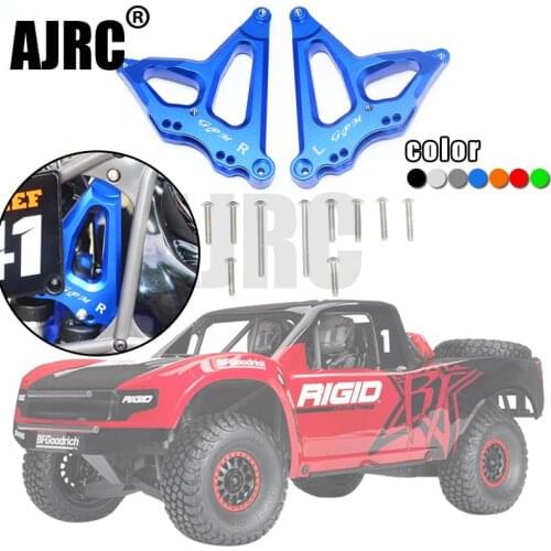 TRAXXAS Unlimited Desert Racer 1/7 UDR aluminum alloy Rear suspension bracket fixing block #8538