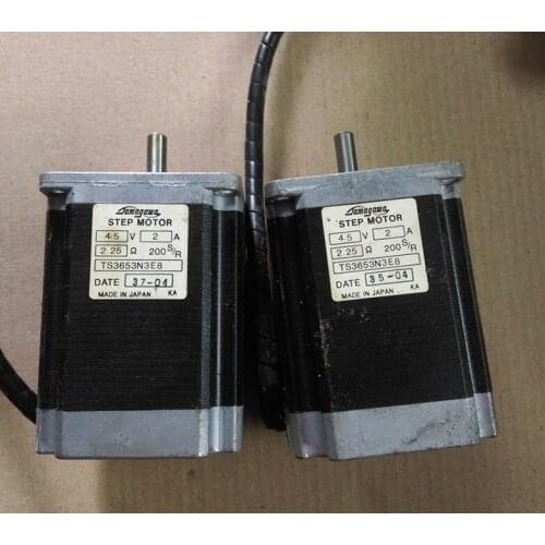 TS3653N3E8 , used in good condition . 80% appearance new , good working , free shipping