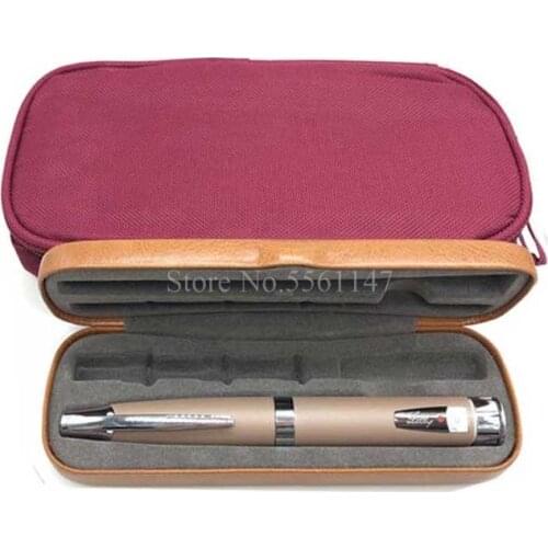 High quality portable insulin pen pen type diabetes patients use travel home