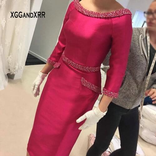 XGGandXRR Dresses For Mothers Of Brides