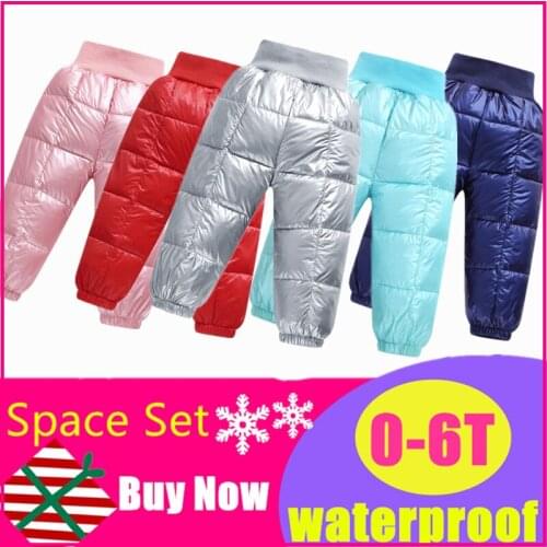 XZKAMI Winter Clothes For Babies