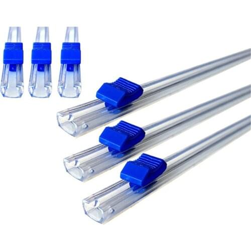 Home Plastic Wrap Dispensers And Foil Film Cutter Food Cling Film Cutter Stretch Tite Plastic Wrap Dispenser With Cutting