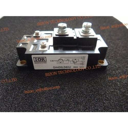 GA400LD60U