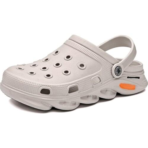 LLOGAI Men's Sandals